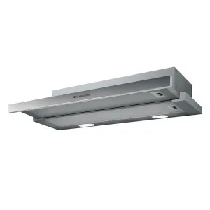 Kleenmaid Slide Out Rangehood Stainless Steel 90cm by Kleenmaid, a Rangehoods for sale on Style Sourcebook