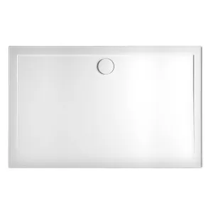 Marbletrend Flinders SMC Rectangle Shower Base 1200 x 900mm by Marble trend, a Showers for sale on Style Sourcebook
