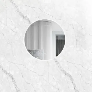 Otti Bondi LED Frameless Mirror 800mm by Otti, a Vanity Mirrors for sale on Style Sourcebook