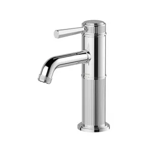 Phoenix Wiltern Basin Mixer, Chrome by PHOENIX, a Bathroom Taps & Mixers for sale on Style Sourcebook