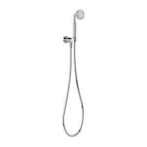 Phoenix Wiltern Hand Shower, Chrome by PHOENIX, a Shower Heads & Mixers for sale on Style Sourcebook