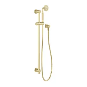 Phoenix Wiltern Rail Shower, Brushed Gold by PHOENIX, a Shower Heads & Mixers for sale on Style Sourcebook