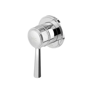 Phoenix Wiltern SwitchMix Shower / Wall Mixer Chrome by PHOENIX, a Bathroom Taps & Mixers for sale on Style Sourcebook