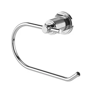 Phoenix Wiltern Toilet Roll Holder, Chrome by PHOENIX, a Toilets & Bidets for sale on Style Sourcebook