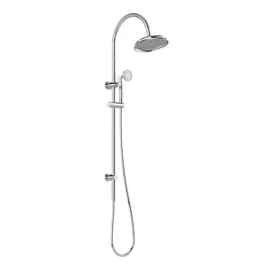 Phoenix Wiltern Twin Shower, Chrome by PHOENIX, a Shower Heads & Mixers for sale on Style Sourcebook