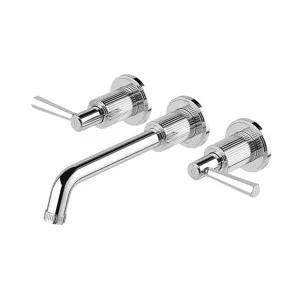 Phoenix Wiltern Wall Basin / Bath Tap Set, Chrome by PHOENIX, a Basins for sale on Style Sourcebook