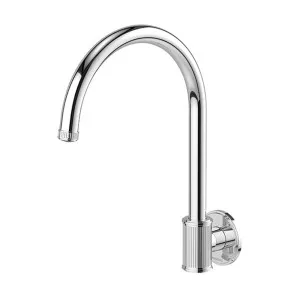 Phoenix Wiltern Wall Sink Outlet, Chrome by PHOENIX, a Kitchen Sinks for sale on Style Sourcebook
