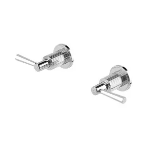 Phoenix Wiltern Wall Top Assembly, Chrome by PHOENIX, a Shower Heads & Mixers for sale on Style Sourcebook