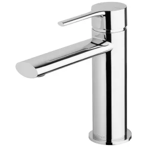 Phoenix Vivid Slimline Oval Basin Mixer Chrome by PHOENIX, a Bathroom Taps & Mixers for sale on Style Sourcebook