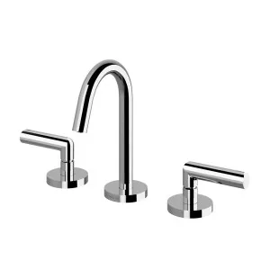 Phoenix Vivid Slimline Plus Lever Basin Set Chrome by PHOENIX, a Basins for sale on Style Sourcebook