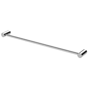 Phoenix Vivid Slimline Single Towel Rail 600mm Chrome by PHOENIX, a Towel Rails for sale on Style Sourcebook