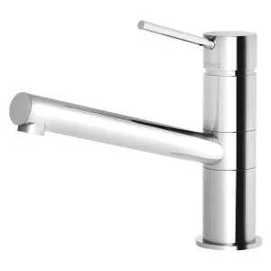 Phoenix Vivid Slimline Sink Mixer Chrome by PHOENIX, a Kitchen Taps & Mixers for sale on Style Sourcebook