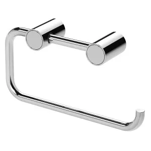 Phoenix Vivid Slimline Toilet Roll Holder Chrome by PHOENIX, a Toilets & Bidets for sale on Style Sourcebook