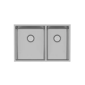 Phoenix 4000 Series 1 And 3/4 Left Hand Bowl Sink by PHOENIX, a Kitchen Sinks for sale on Style Sourcebook