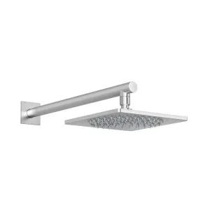 Phoenix Enviro316 Shower Arm And Rose Stainless Steel by PHOENIX, a Shower Heads & Mixers for sale on Style Sourcebook