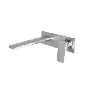 Phoenix Enviro316 Wall Basin / Bath Mixer Set 200mm Stainless Steel by PHOENIX, a Basins for sale on Style Sourcebook
