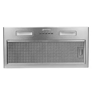 Smeg Universal Integrated Rangehood 60cm Stainless Steel by Smeg, a Rangehoods for sale on Style Sourcebook