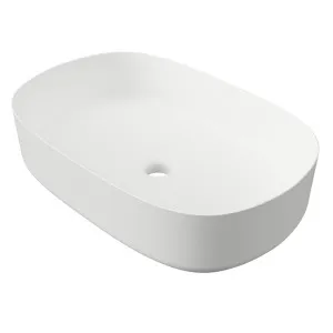 Timberline Myrtle Basin Matte White by Timberline, a Basins for sale on Style Sourcebook