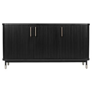 Sophia Buffet - Black by CAFE Lighting & Living, a Sideboards, Buffets & Trolleys for sale on Style Sourcebook
