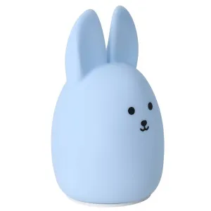 Eglo Castellino Cute Animal Character Rechargeable LED Table Lamp Bunny by Eglo, a Table & Bedside Lamps for sale on Style Sourcebook