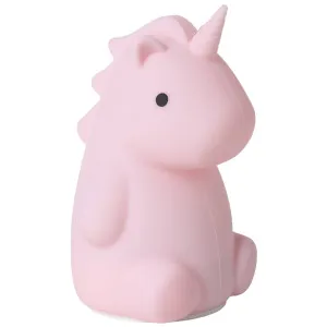 Eglo Castellino Cute Animal Character Rechargeable LED Table Lamp Unicorn by Eglo, a Lamps for sale on Style Sourcebook