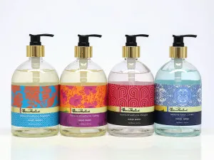 Fb Madame Pellier Hand Wash London  500ml by Robert Mark, a Bath & Body Products for sale on Style Sourcebook