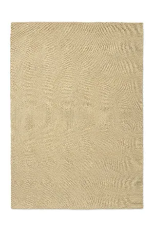 Brink & Campman Decor Echo Sand 089701 by Brink & Campman, a Contemporary Rugs for sale on Style Sourcebook