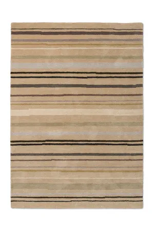 Brink & Campman Decor Shift Mineral Sand 089901 by Brink & Campman, a Contemporary Rugs for sale on Style Sourcebook