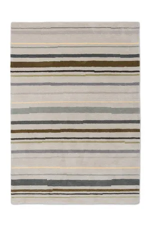 Brink & Campman Decor Shift Steel Metal 089904 by Brink & Campman, a Contemporary Rugs for sale on Style Sourcebook