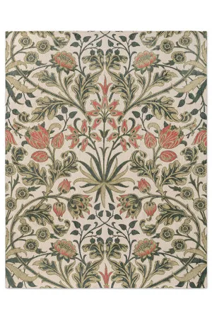 Morris & Co Hyacinth Natural 130201 by Morris & Co, a Contemporary Rugs for sale on Style Sourcebook