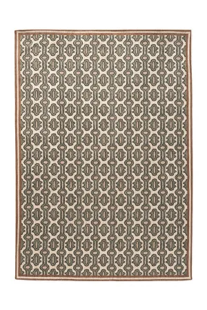 Sanderson Matmi Avocado 148107 by Sanderson, a Contemporary Rugs for sale on Style Sourcebook