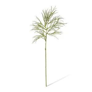Grevillia Foliage Spray - 30 x 25 x 74cm by Elme Living, a Plants for sale on Style Sourcebook