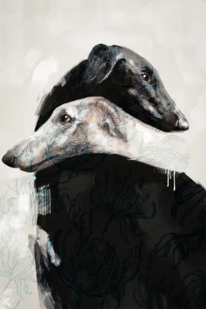 At All Times, Style C by Gioia Wall Art, a Prints for sale on Style Sourcebook