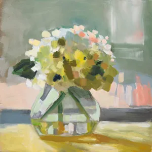 Carriage House, Style B by Gioia Wall Art, a Prints for sale on Style Sourcebook