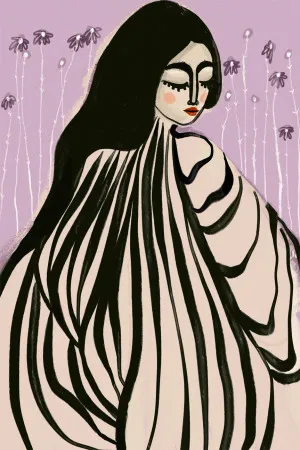 Daydreaming by Gioia Wall Art, a Prints for sale on Style Sourcebook