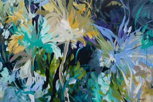 Deep Connections by Gioia Wall Art, a Prints for sale on Style Sourcebook