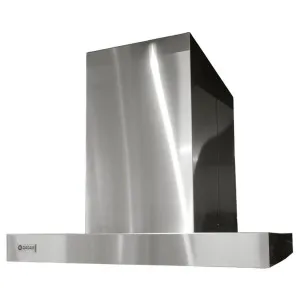 Qasair 150cm President Ceiling Mounted Island Rangehood PRE1500L3 by Qasair, a Rangehoods for sale on Style Sourcebook