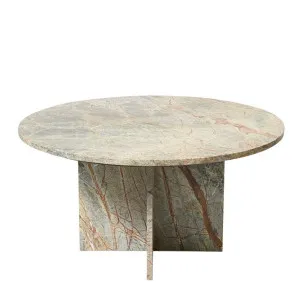 Fernanda Coffee Table - 90 x 90 x 46cm by Elme Living, a Coffee Table for sale on Style Sourcebook