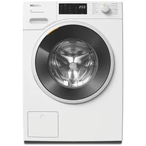 Miele W1 9kg Front Load Washing Machine with SteamCare WWD380WCS by Miele, a Washing Machines & Dryers for sale on Style Sourcebook