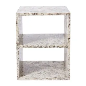 Casper Side Table - 41 x 41 x 52cm by Elme Living, a Side Table for sale on Style Sourcebook