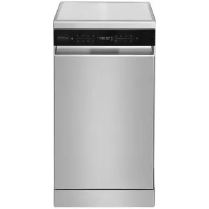 Artusi 45cm Freestanding Compact Dishwasher Stainless Steel ADW4509X by Artusi, a Dishwashers for sale on Style Sourcebook