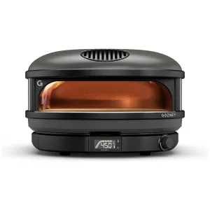 Gozney Arc XL Gas Pizza Oven Black GAPOBAU1624 by Gozney, a Outdoor Kitchen for sale on Style Sourcebook