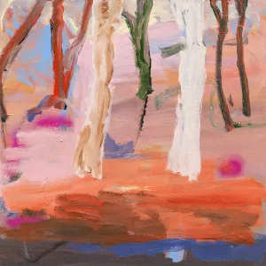 The Grove by Alexandra Plim, a Prints for sale on Style Sourcebook