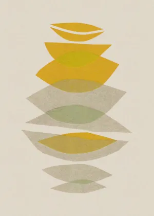 Petals No.2 by Alisa Galitsyna, a Prints for sale on Style Sourcebook