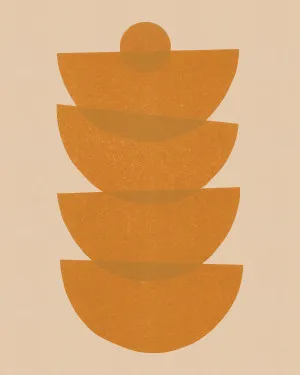 Balanced Unbalanced #2 by Alisa Galitsyna, a Prints for sale on Style Sourcebook