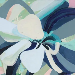 Botanical II | Framed Print | Annie Everingham by Annie Everingham, a Prints for sale on Style Sourcebook