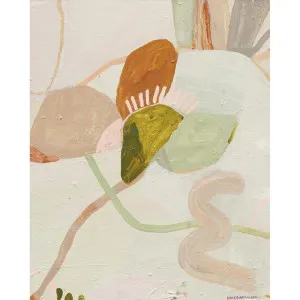 Botanical I | Framed Print | Annie Everingham by Annie Everingham, a Prints for sale on Style Sourcebook