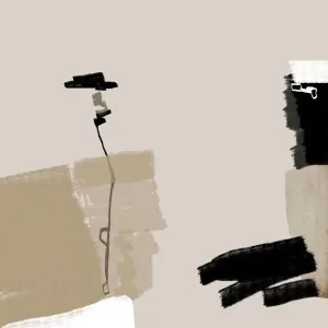 Endurance III by Antonio Rossi, a Prints for sale on Style Sourcebook