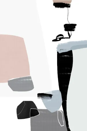 Gentle Union by Antonio Rossi, a Prints for sale on Style Sourcebook