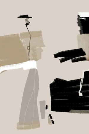 Creation I by Antonio Rossi, a Prints for sale on Style Sourcebook